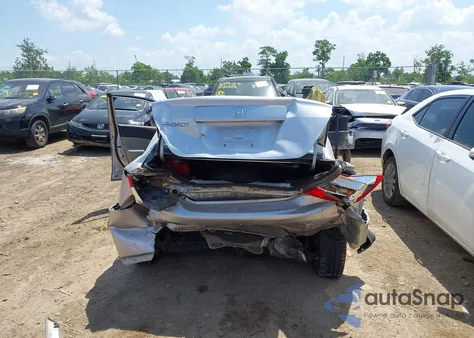 2012 Honda Civic Ex from USA, damaged, VIN 19XFB2F88CE026919